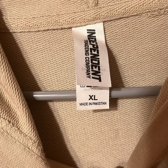 Goo Goo Dolls concert Hoodie. Opening Band O.A.R - Picture 3 of 4